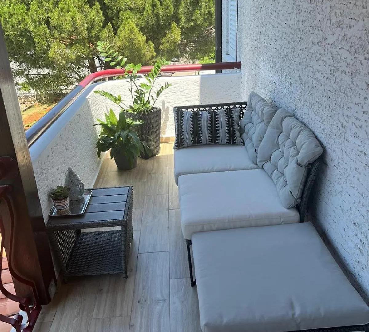 ゲストハウス Premium Apartment Sanja ポレッチ