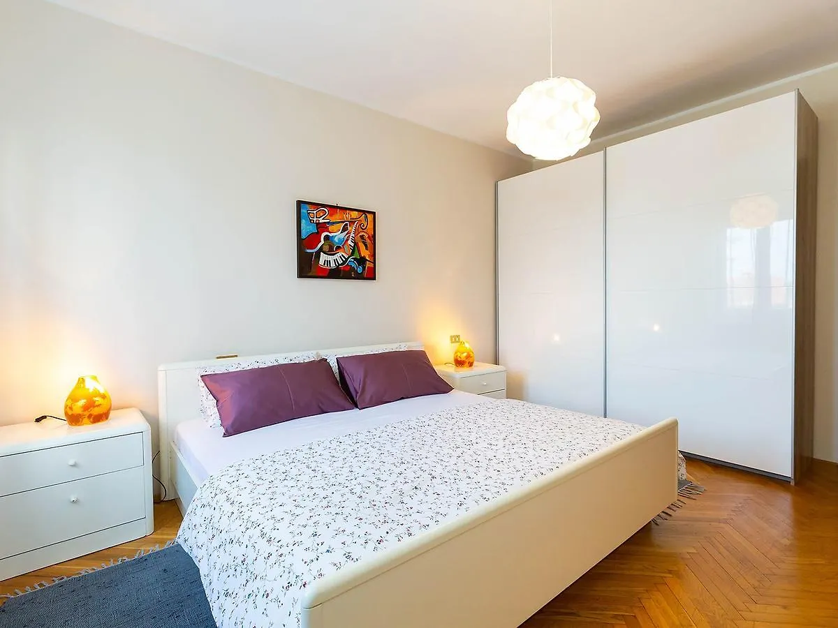 Premium Apartment Sanja ポレッチ 3*,