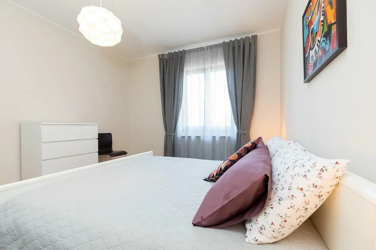 Premium Apartment Sanja ポレッチ 3*,  クロアチア